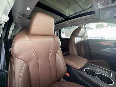 2026 Acura MDX w/Technology Package