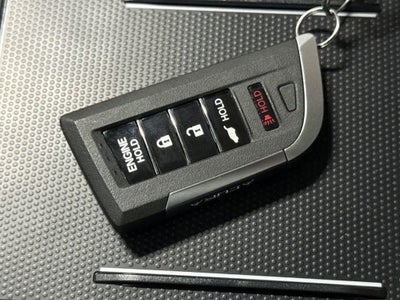 2026 Acura MDX w/Technology Package