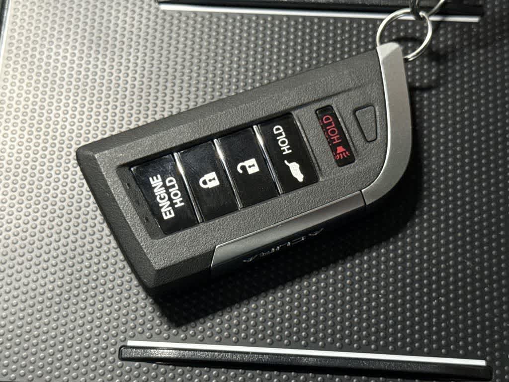 2026 Acura MDX w/Technology Package