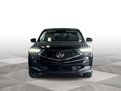 2026 Acura MDX w/Technology Package