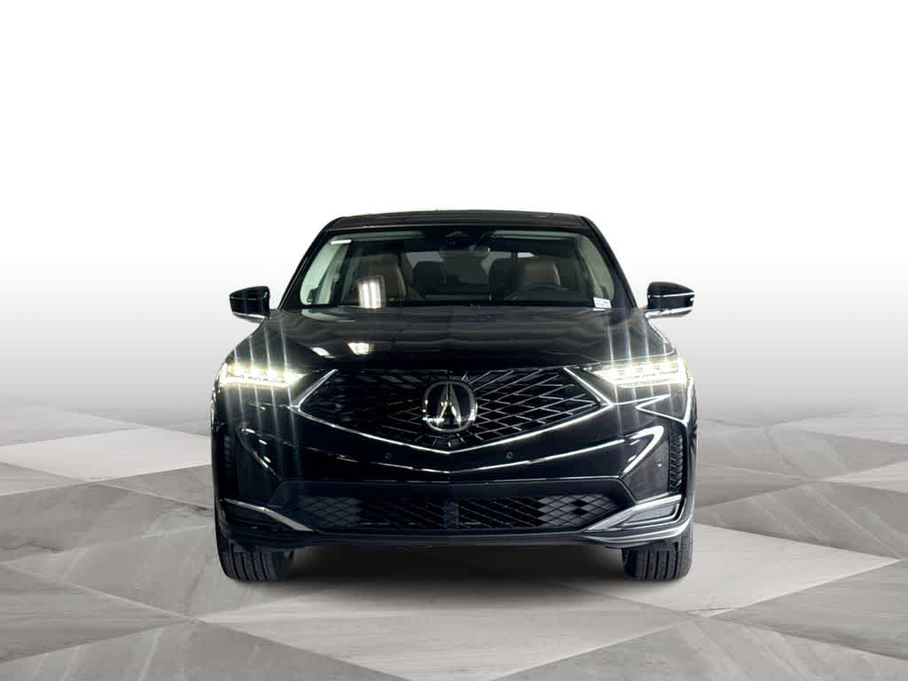 2026 Acura MDX w/Technology Package