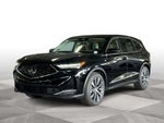 2026 Acura MDX w/Technology Package