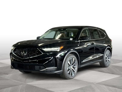 2026 Acura MDX w/Technology Package
