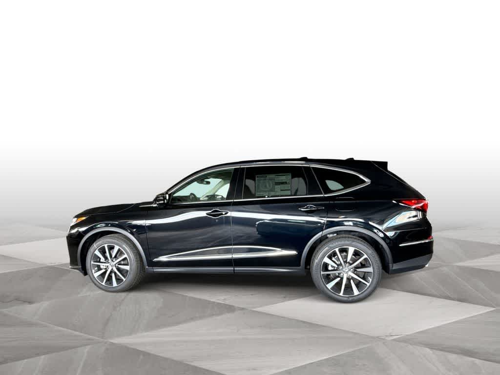 2026 Acura MDX w/Technology Package