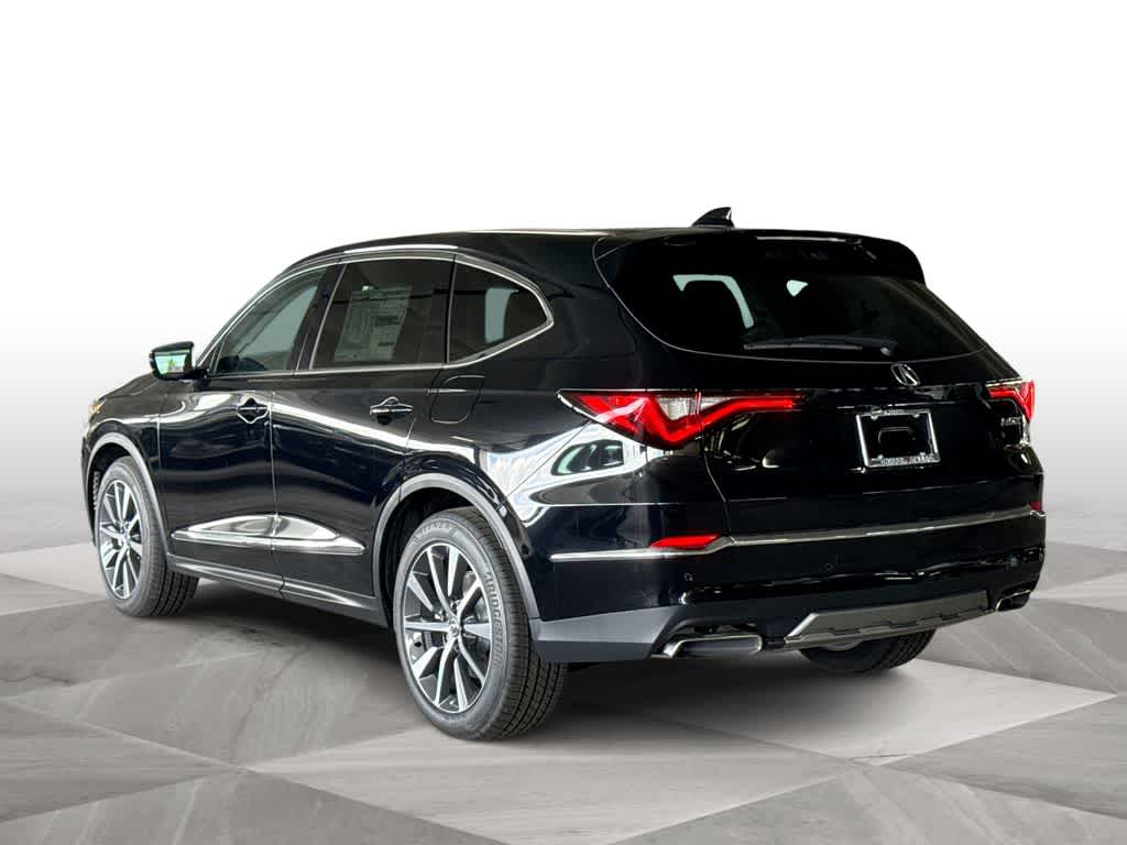 2026 Acura MDX w/Technology Package