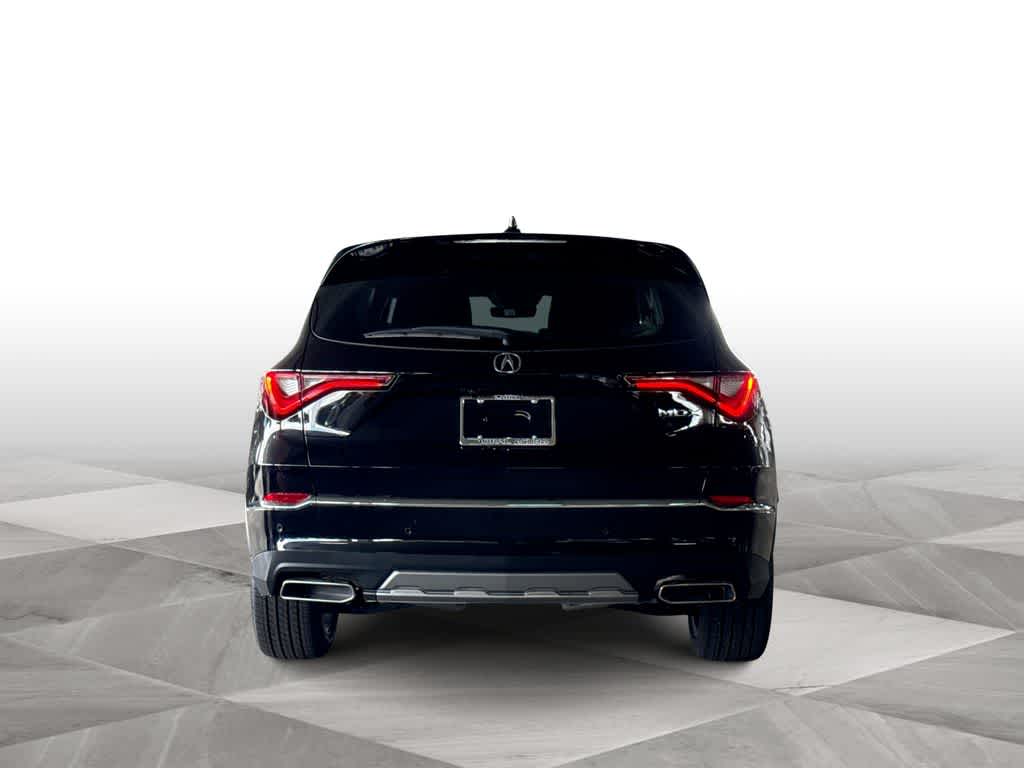2026 Acura MDX w/Technology Package