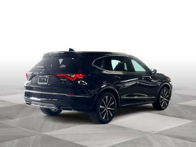 2026 Acura MDX w/Technology Package