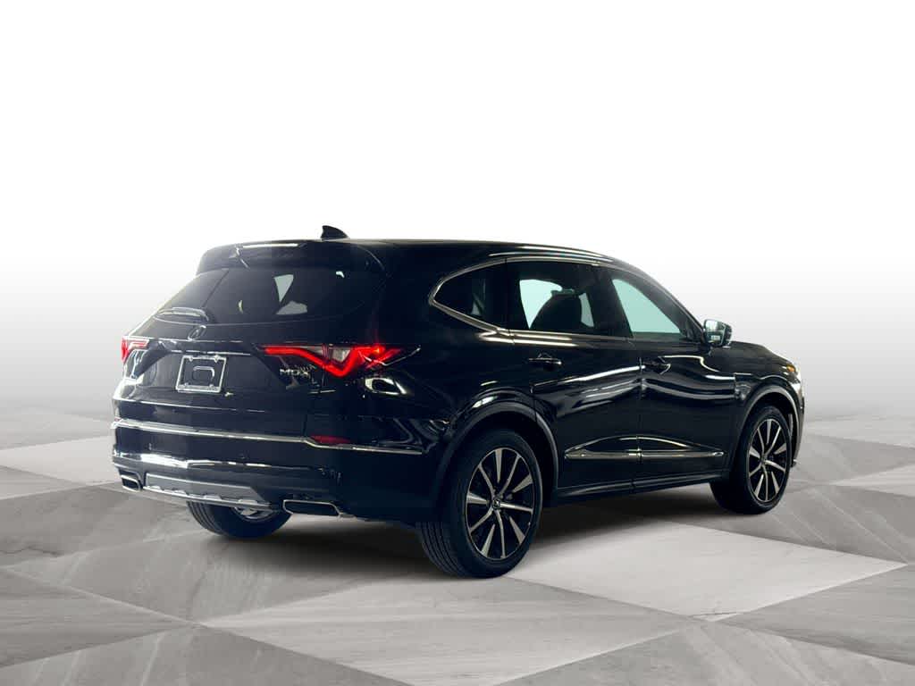 2026 Acura MDX w/Technology Package