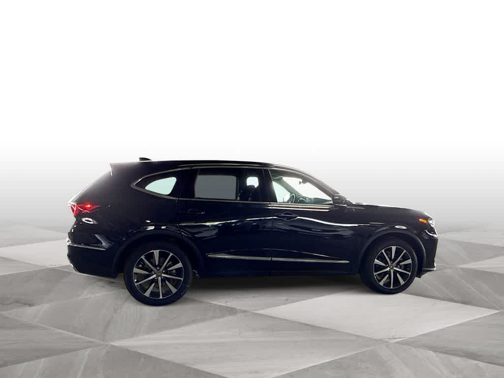 2026 Acura MDX w/Technology Package
