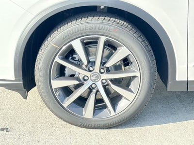 2026 Acura MDX w/Technology Package