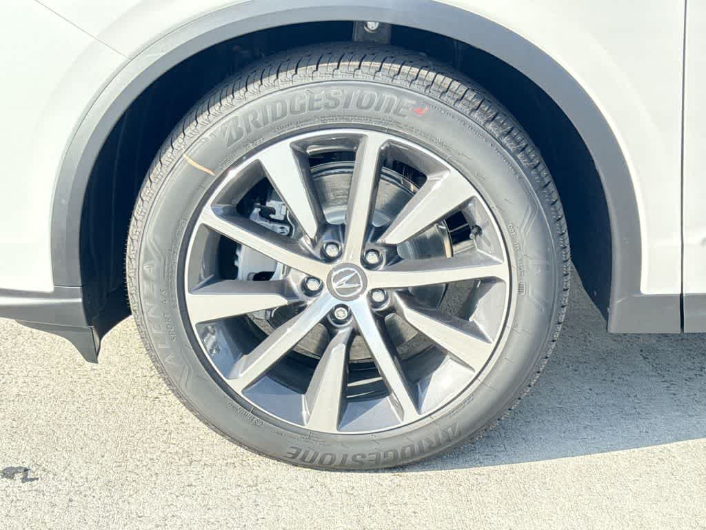 2026 Acura MDX w/Technology Package
