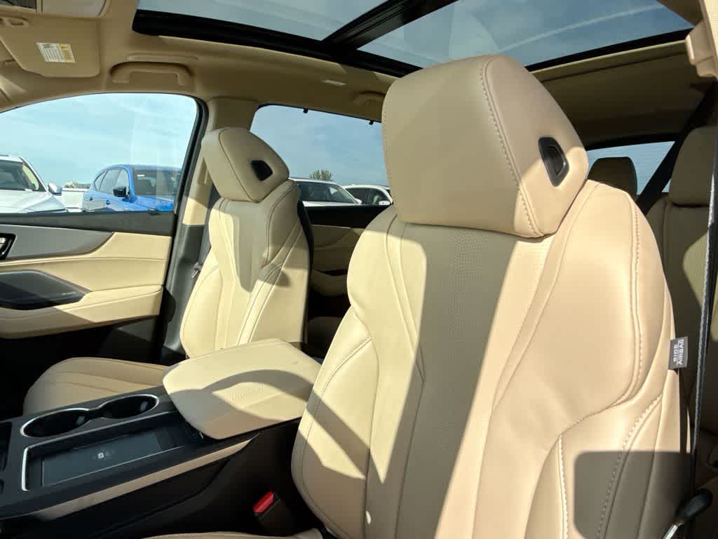 2026 Acura MDX w/Technology Package