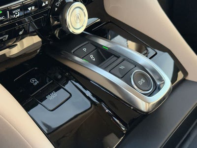 2026 Acura MDX w/Technology Package