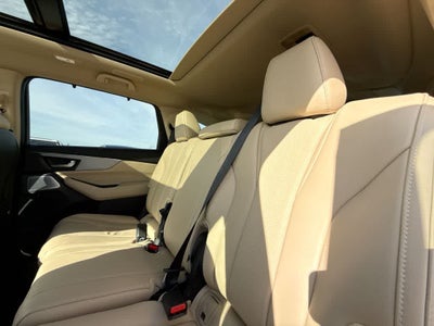 2026 Acura MDX w/Technology Package