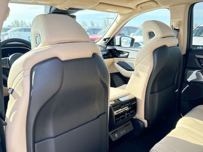 2026 Acura MDX w/Technology Package