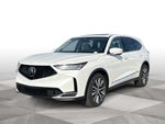 2026 Acura MDX w/Technology Package