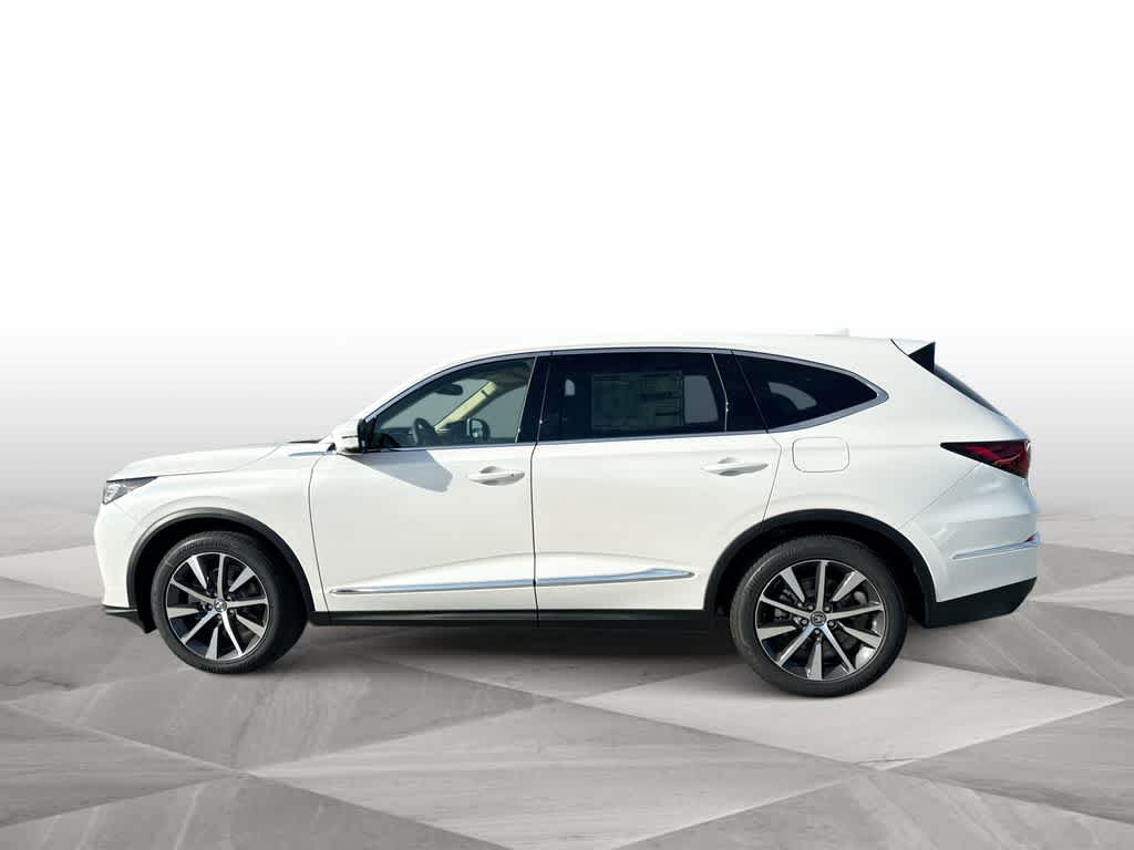 2026 Acura MDX w/Technology Package