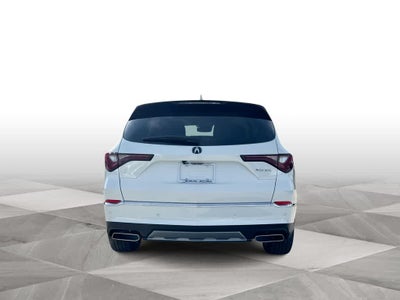 2026 Acura MDX w/Technology Package