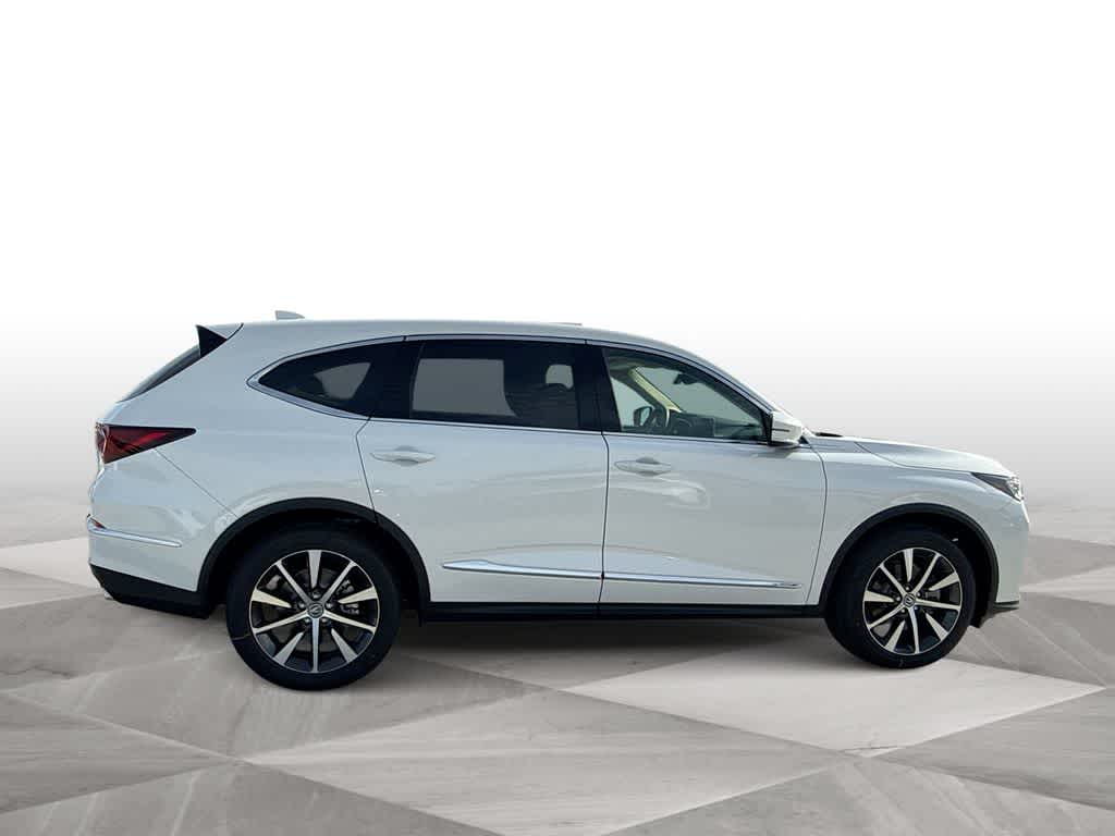 2026 Acura MDX w/Technology Package
