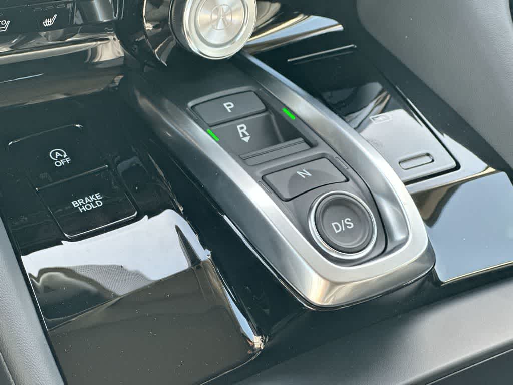 2026 Acura MDX with Technology Package