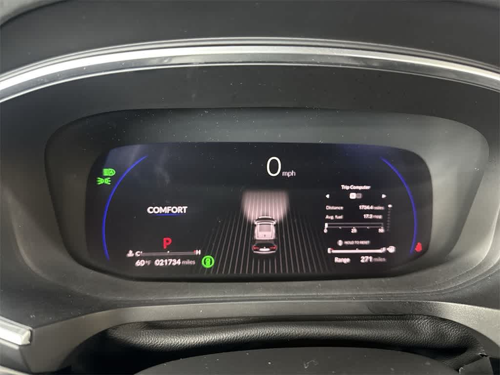 2023 Acura MDX TECH