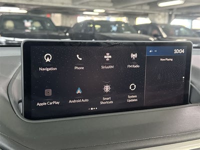 2023 Acura MDX TECH
