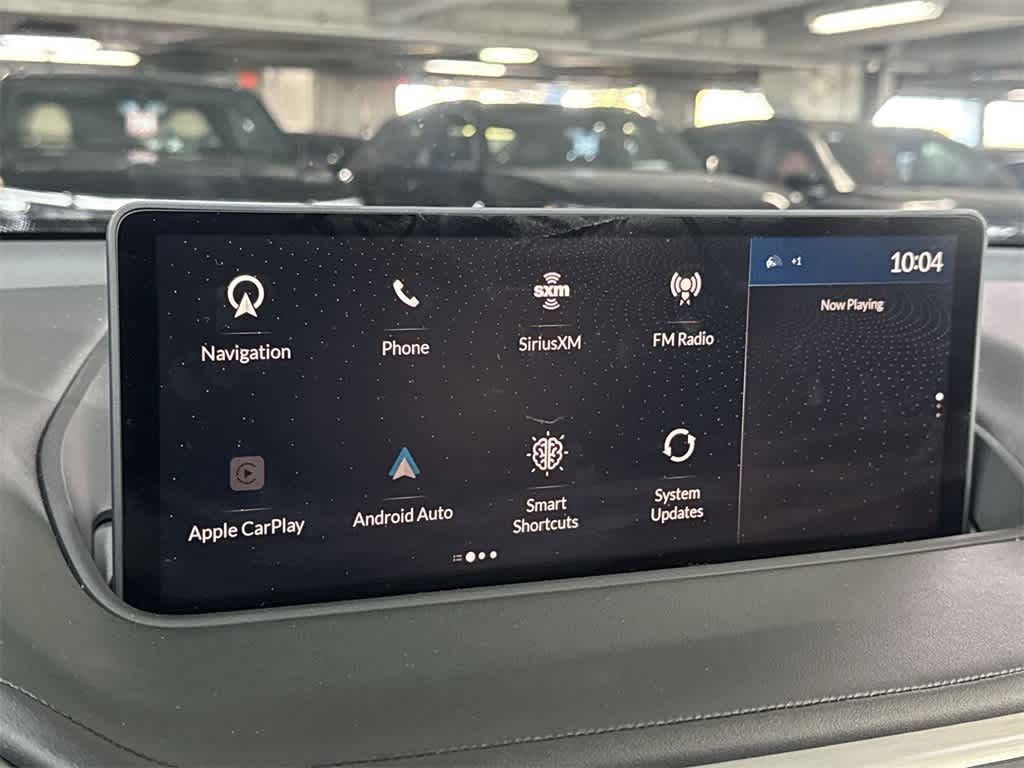 2023 Acura MDX TECH