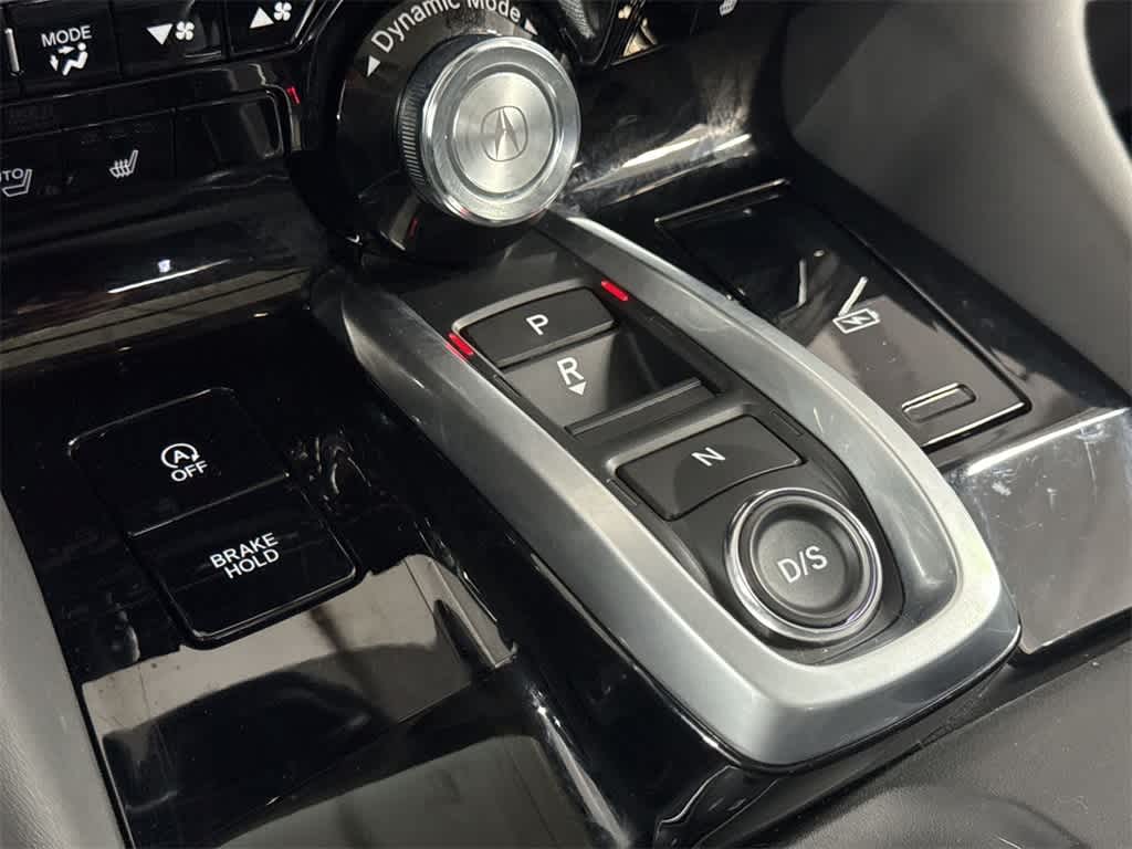 2023 Acura MDX TECH