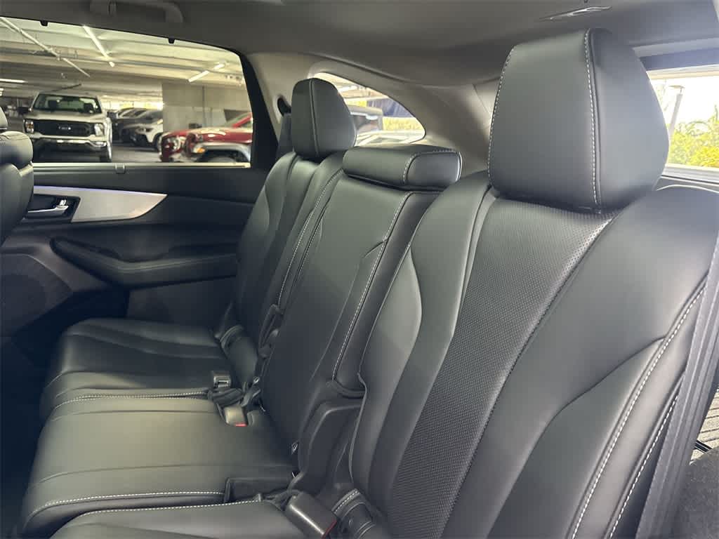 2023 Acura MDX TECH
