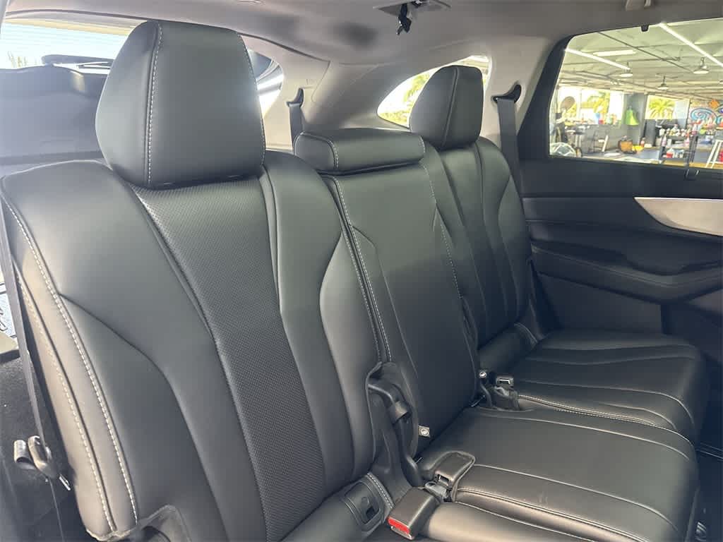 2023 Acura MDX TECH