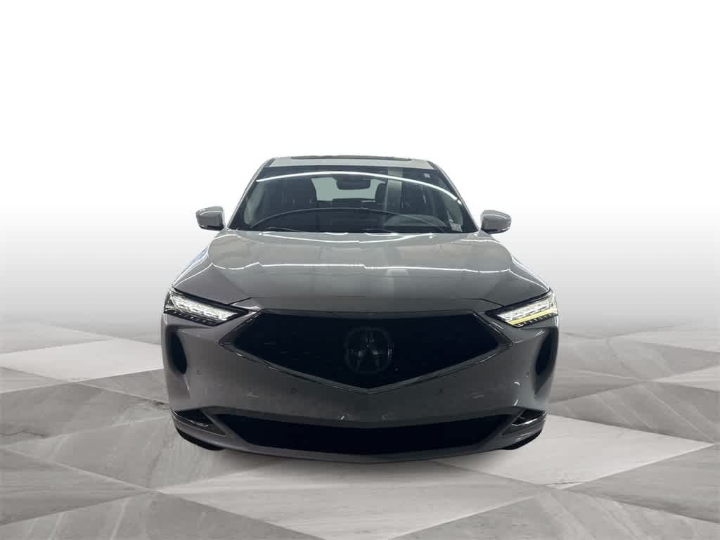 2023 Acura MDX TECH