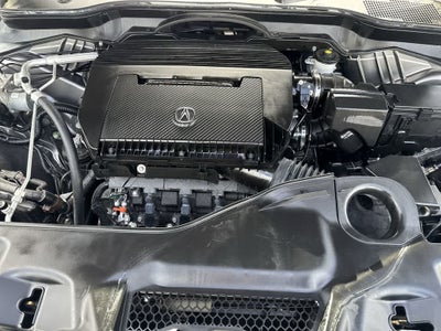2023 Acura MDX w/Technology Package