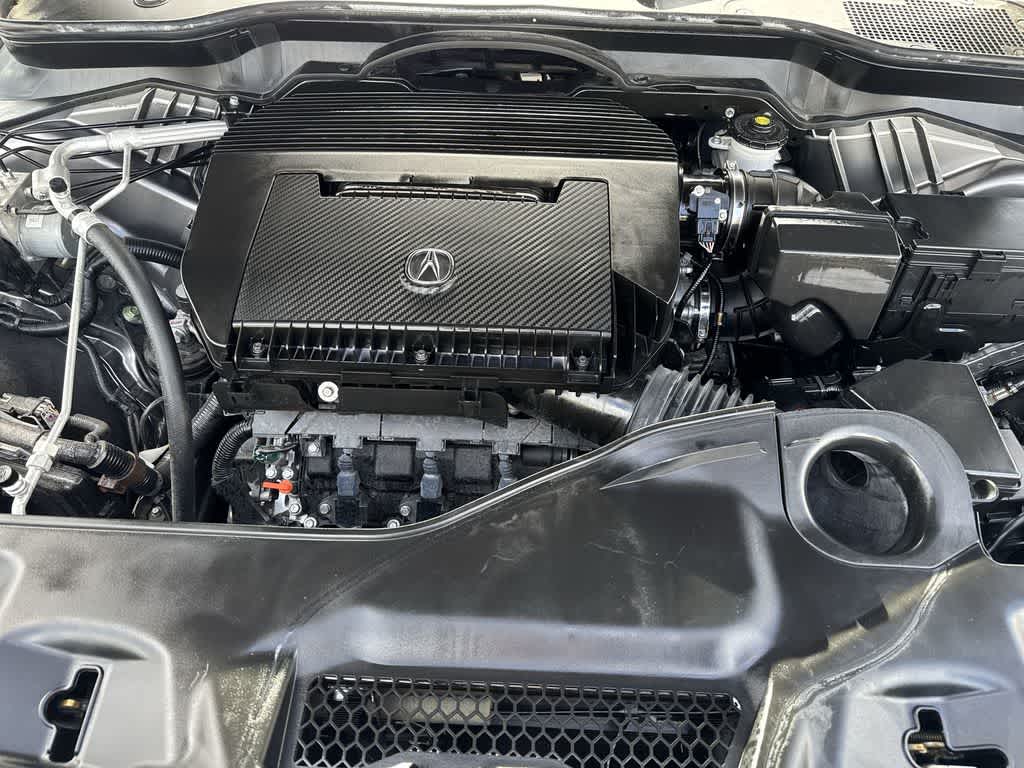 2023 Acura MDX w/Technology Package