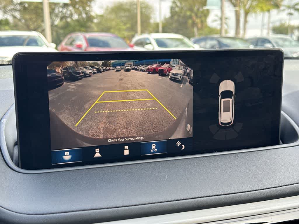 2023 Acura MDX w/Technology Package