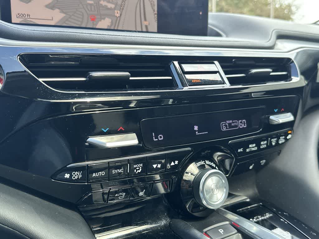 2023 Acura MDX w/Technology Package