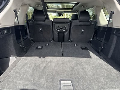 2023 Acura MDX w/Technology Package