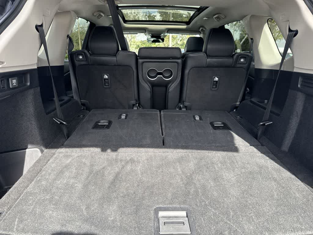 2023 Acura MDX w/Technology Package