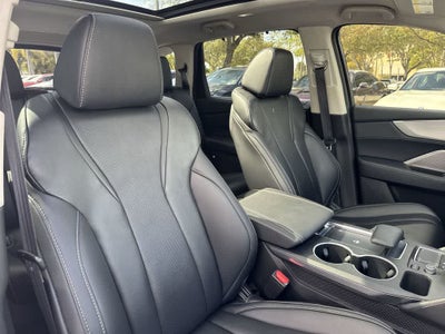 2023 Acura MDX w/Technology Package