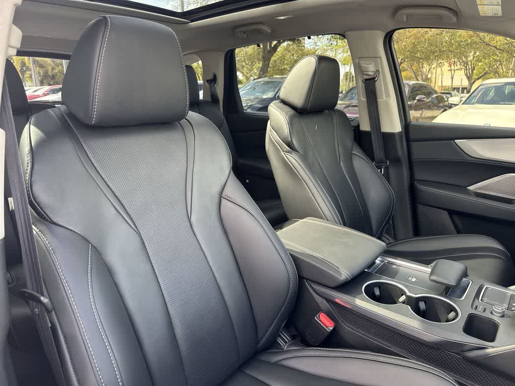 2023 Acura MDX w/Technology Package