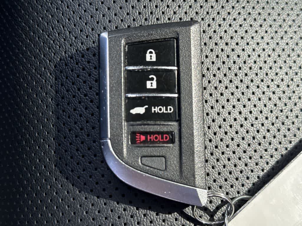 2023 Acura MDX w/Technology Package