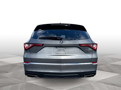 2023 Acura MDX w/Technology Package