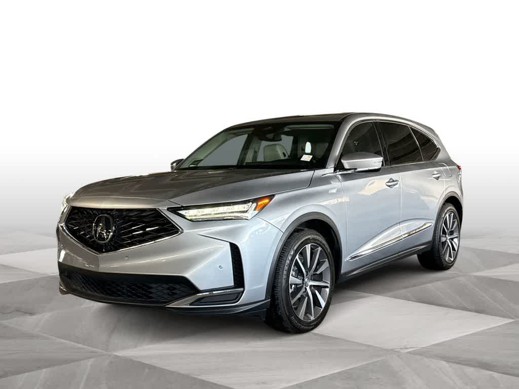 2025 Acura MDX w/Technology Package