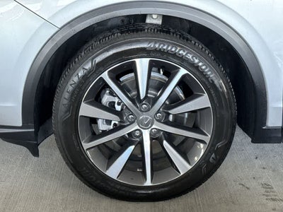 2025 Acura MDX w/Technology Package