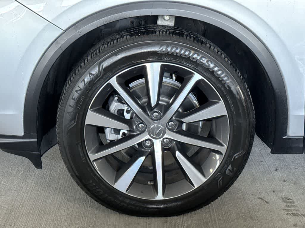 2025 Acura MDX w/Technology Package