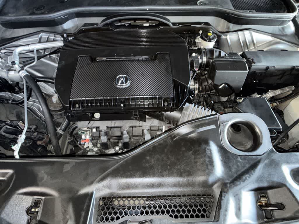 2025 Acura MDX w/Technology Package