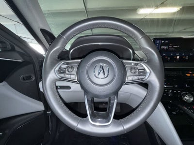 2025 Acura MDX w/Technology Package