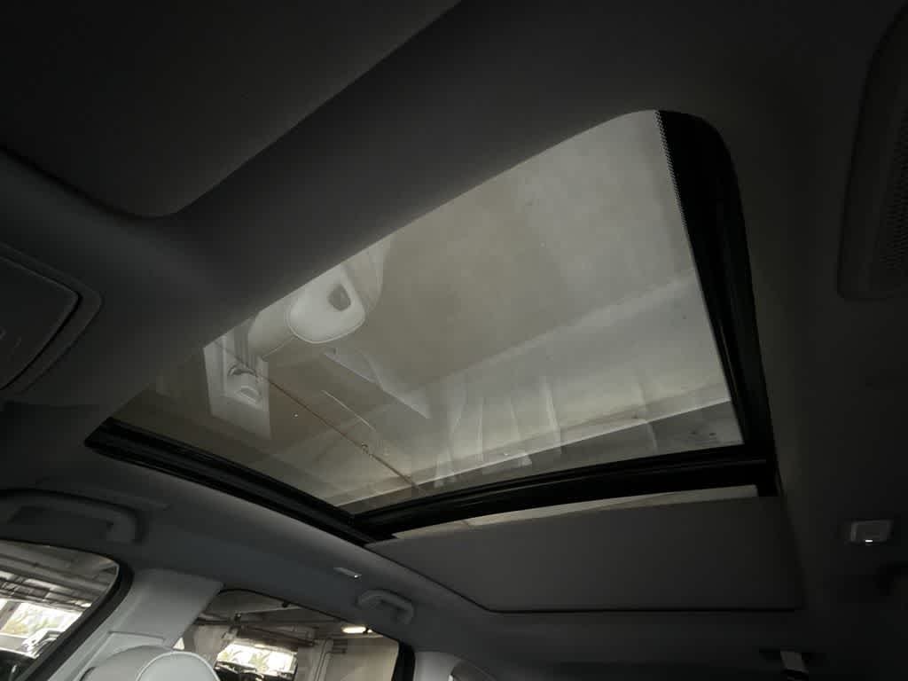 2025 Acura MDX w/Technology Package