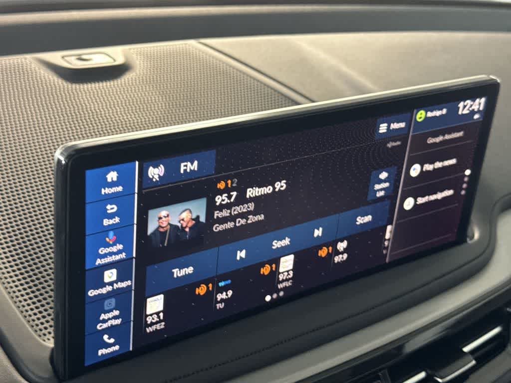 2025 Acura MDX w/Technology Package