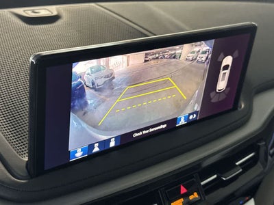 2025 Acura MDX w/Technology Package