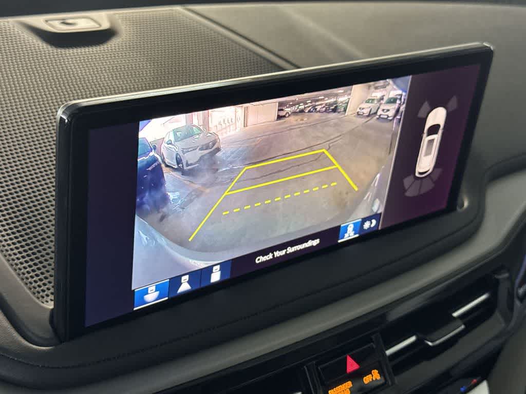 2025 Acura MDX w/Technology Package